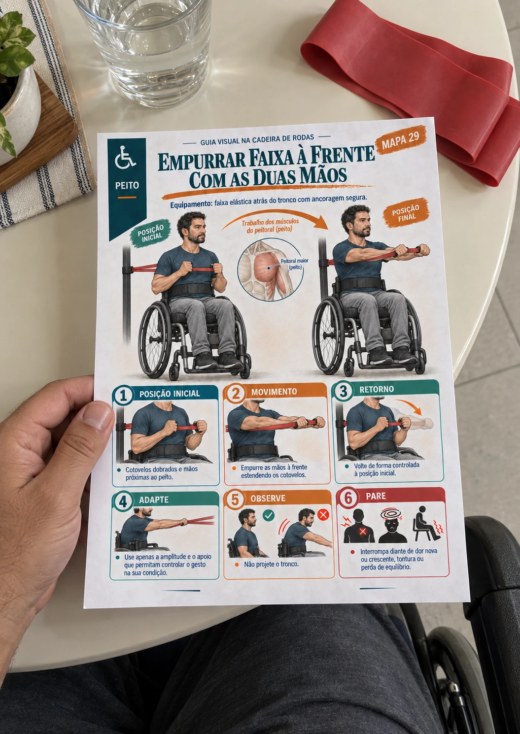 Material em uso 4