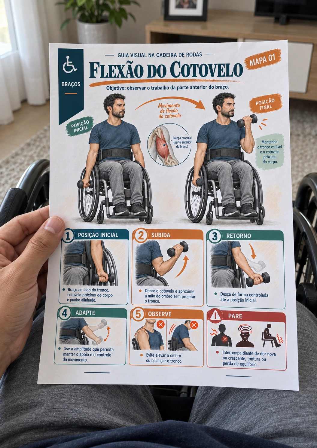 Material em uso 1